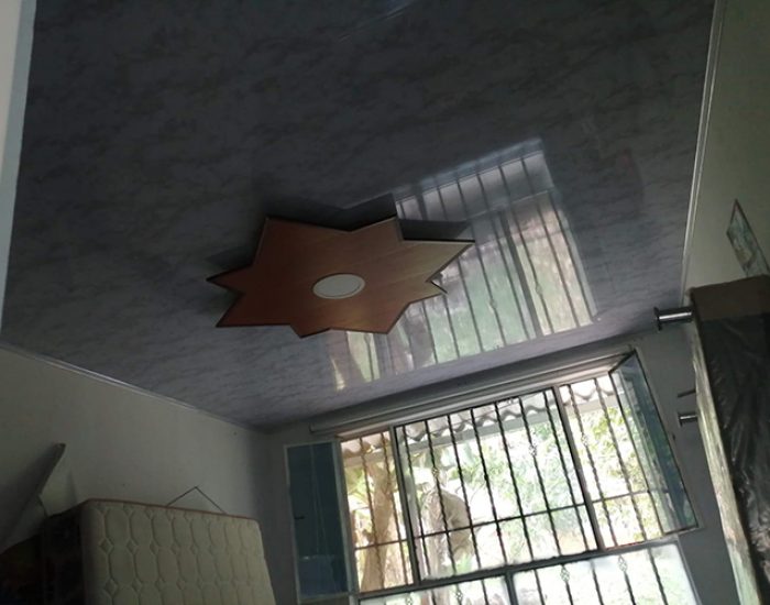 DECORACIONES Y TERMINADOS SYM