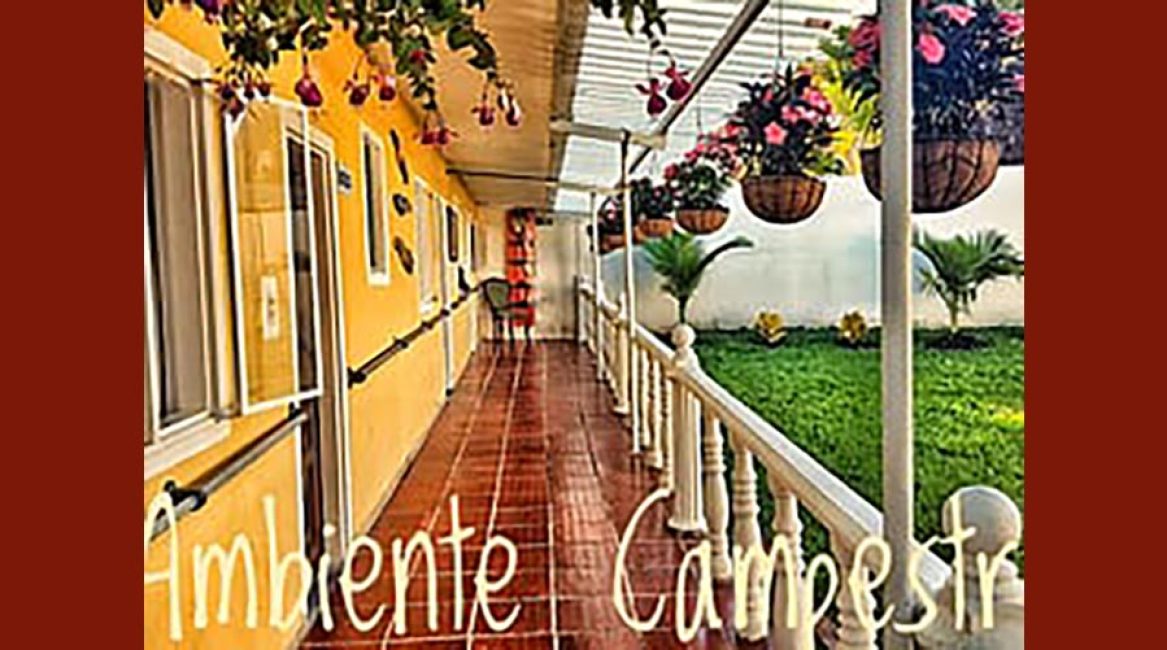 CENTRO GERONTOLOGICO MI HOGAR