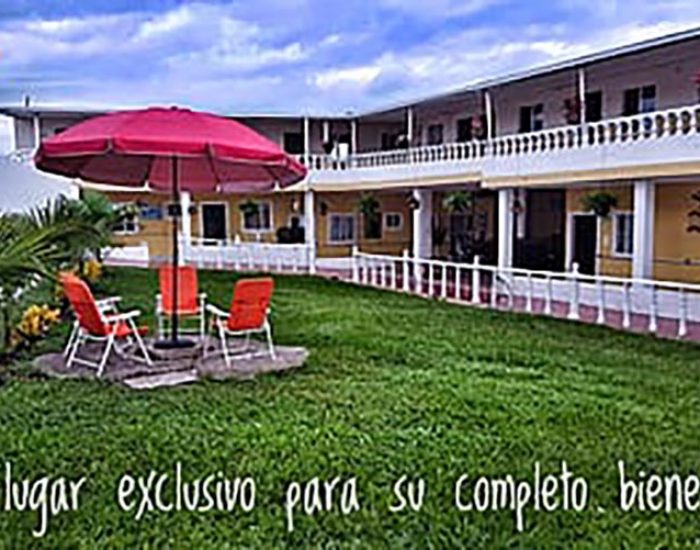 CENTRO GERONTOLOGICO MI HOGAR