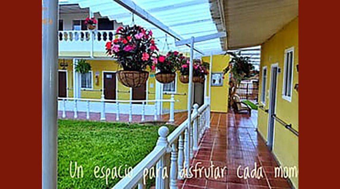 CENTRO GERONTOLOGICO MI HOGAR