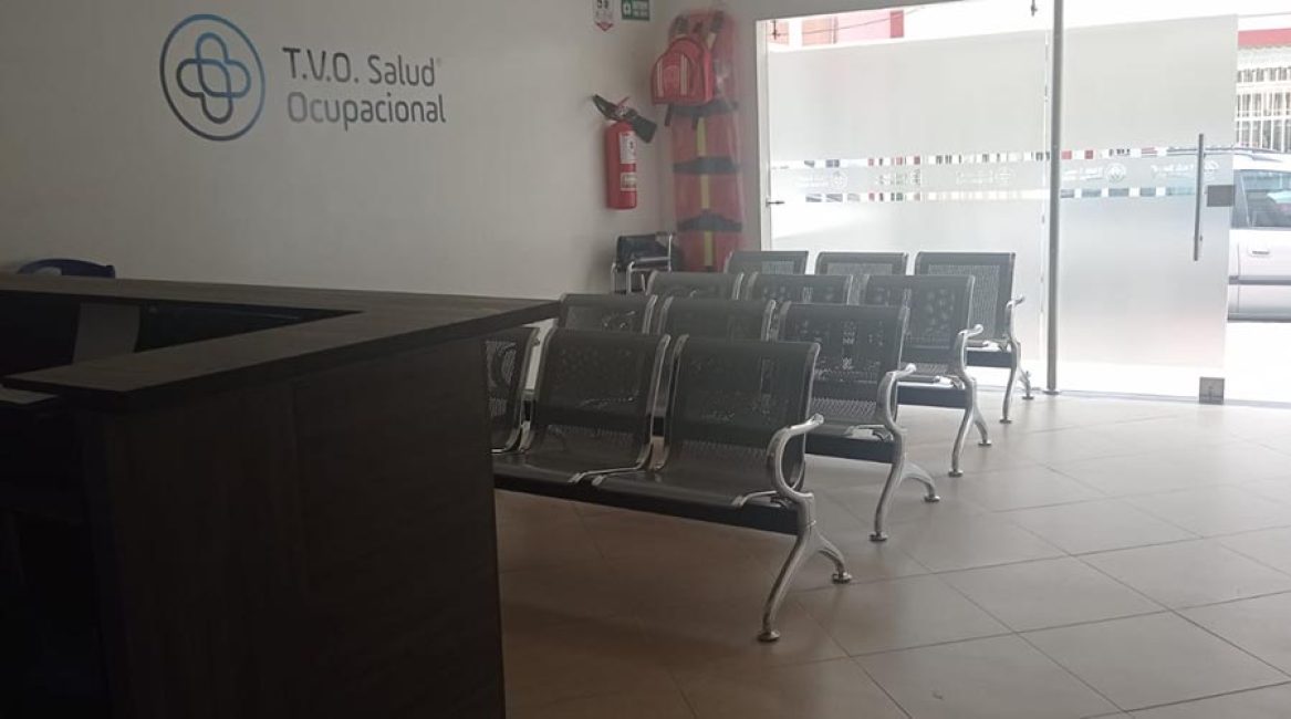 TVO Salud Ocupacional