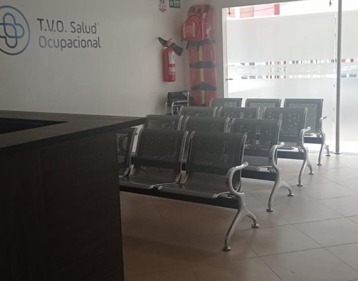 TVO Salud Ocupacional