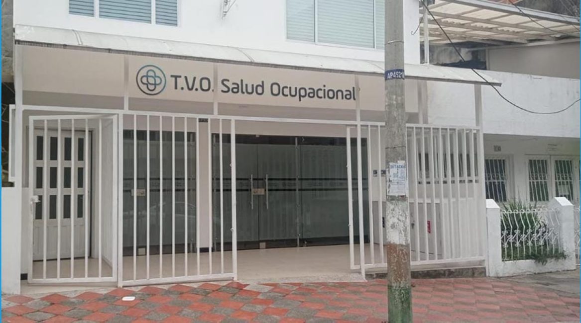 TVO Salud Ocupacional