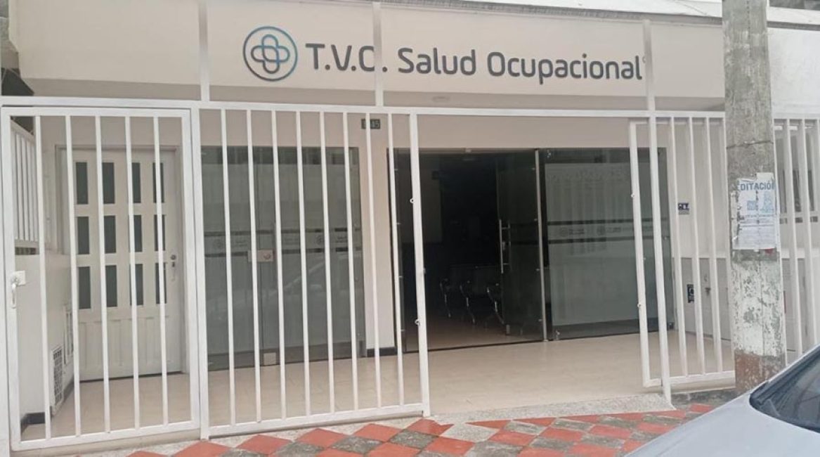 TVO Salud Ocupacional