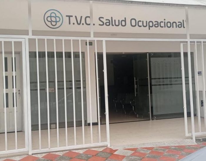 TVO Salud Ocupacional