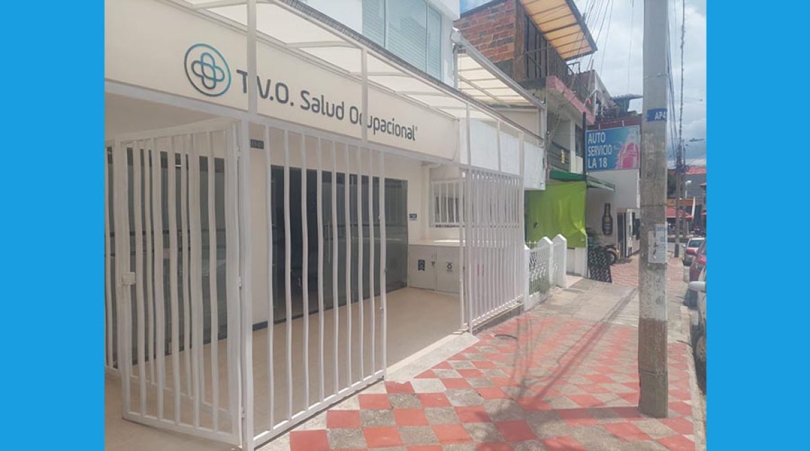 TVO Salud Ocupacional