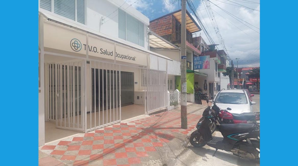 TVO Salud Ocupacional