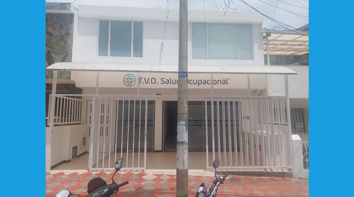 TVO Salud Ocupacional
