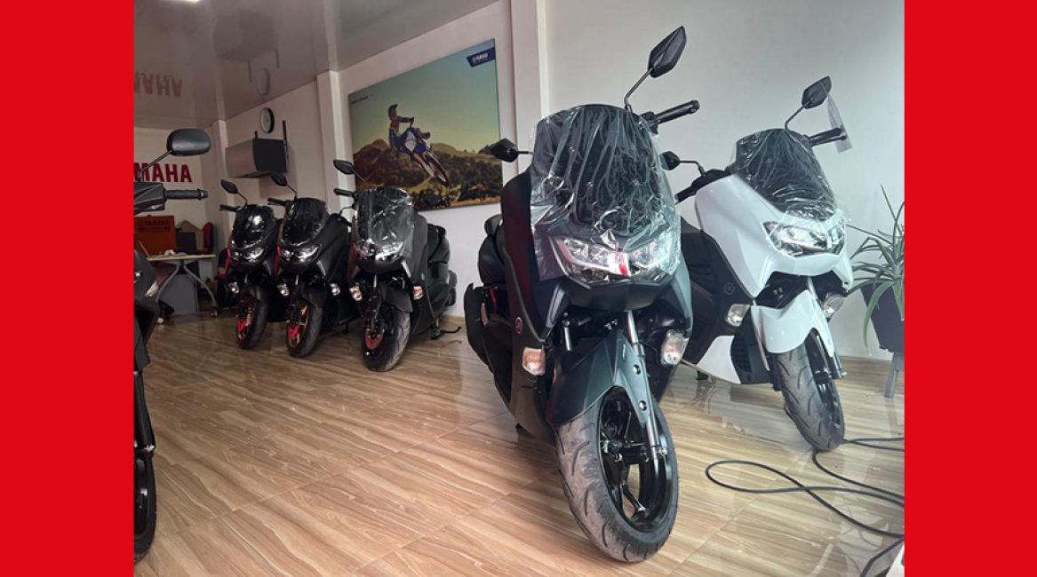 Yamaha Av Internacional As Motors
