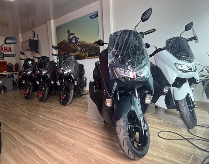 Yamaha Av Internacional As Motors