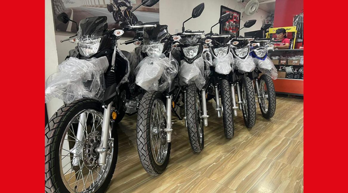 Yamaha Av Internacional As Motors