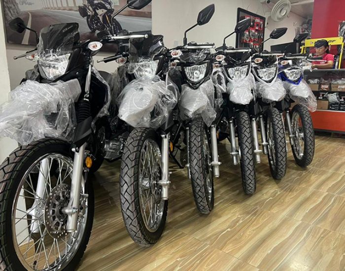 Yamaha Av Internacional As Motors