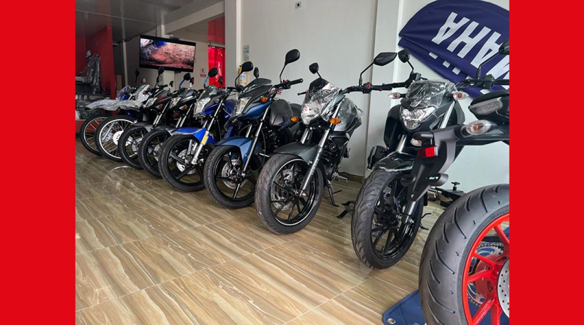 Yamaha Av Internacional As Motors