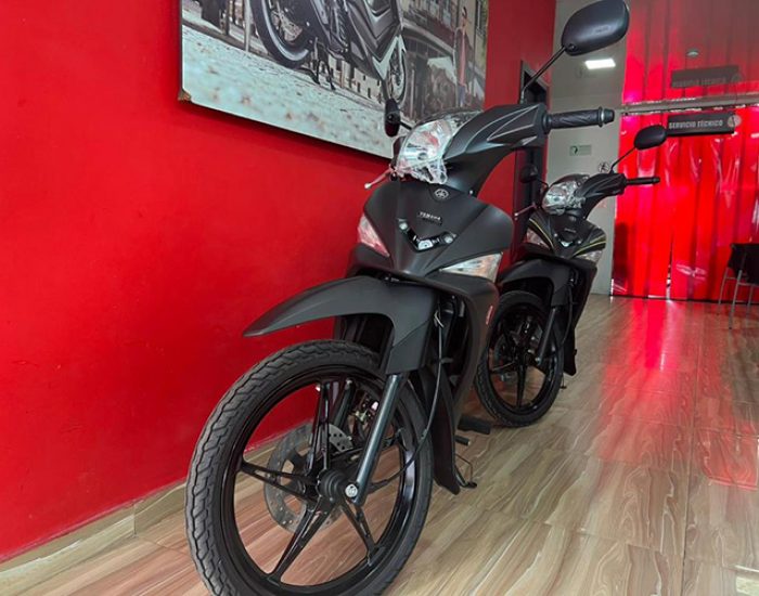 Yamaha Av Internacional As Motors