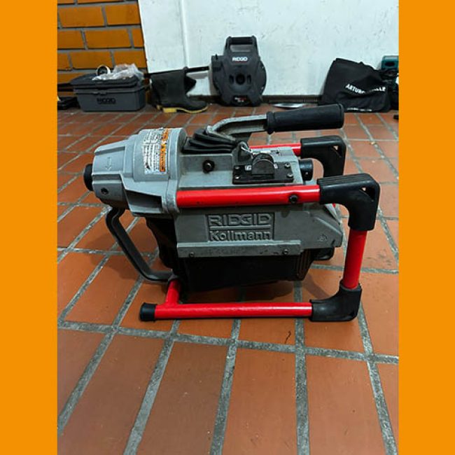 PLOMERÍA TÉCNICA