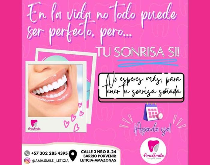 AmaSmile