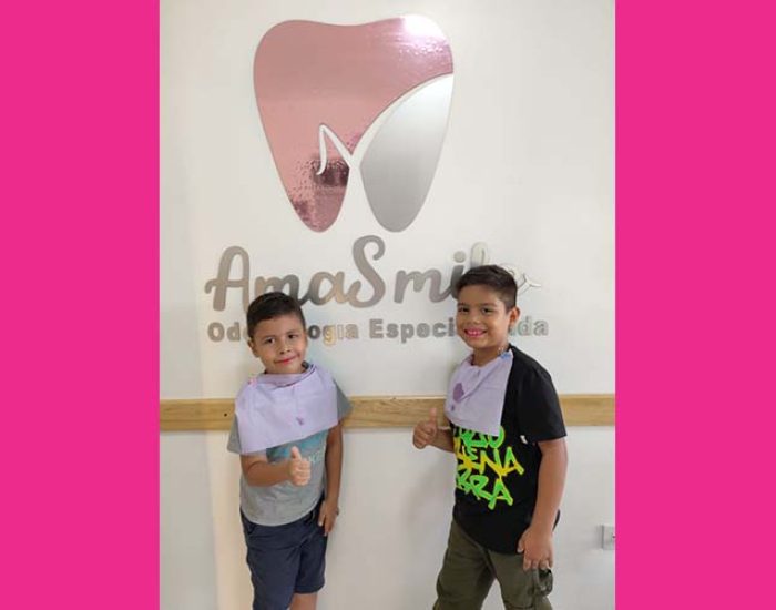 AmaSmile