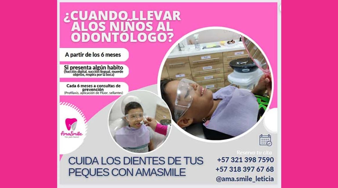AmaSmile