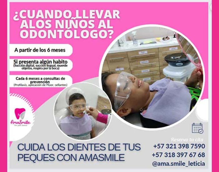 AmaSmile