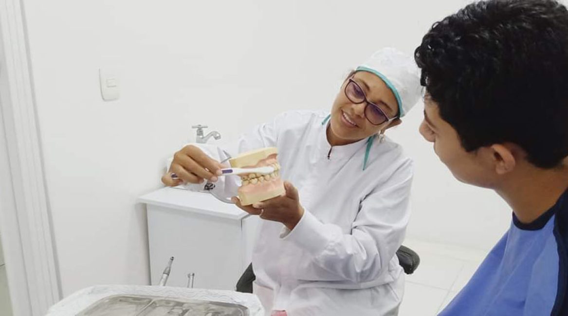 Unidad Odontológica Integral Dra Lissett Guardo