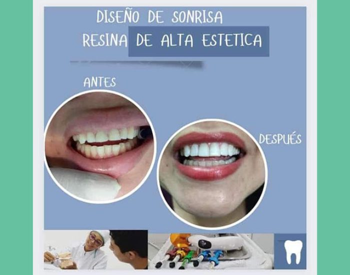 Unidad Odontológica Integral Dra Lissett Guardo