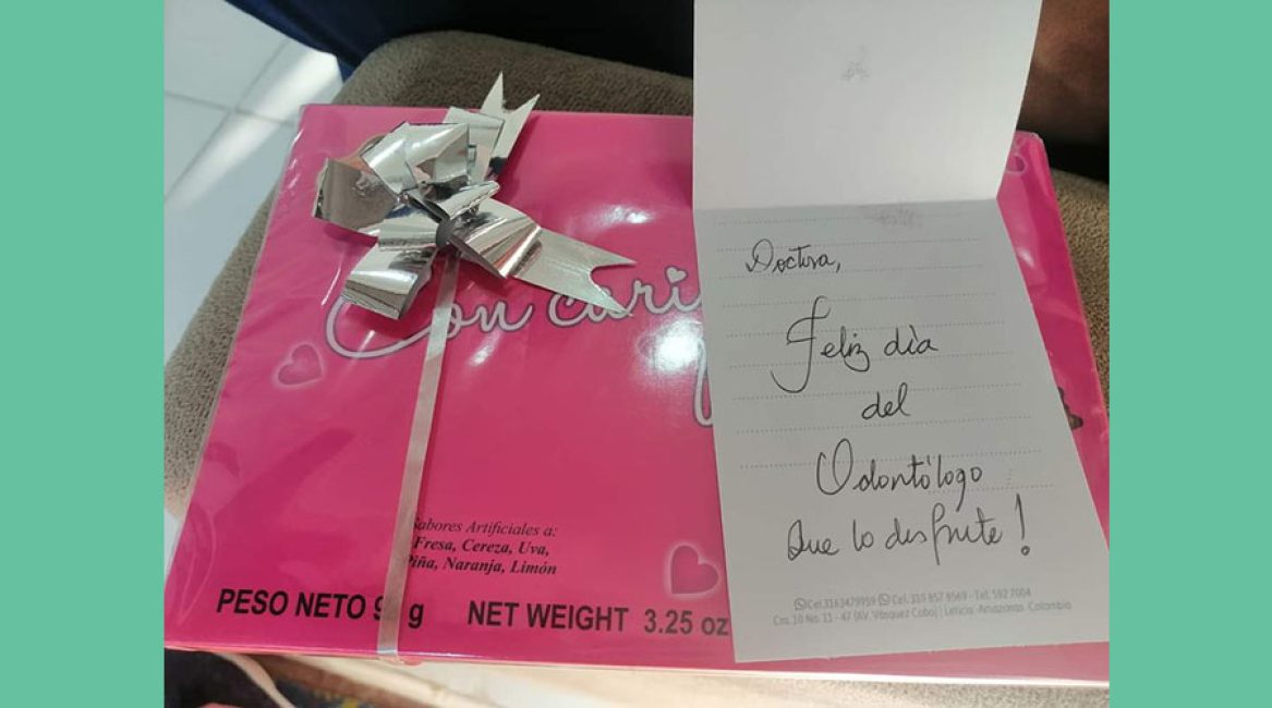 Unidad Odontológica Integral Dra Lissett Guardo