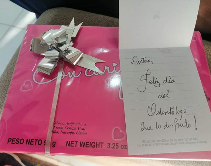 Unidad Odontológica Integral Dra Lissett Guardo