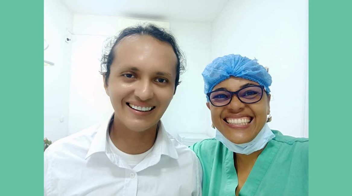 Unidad Odontológica Integral Dra Lissett Guardo