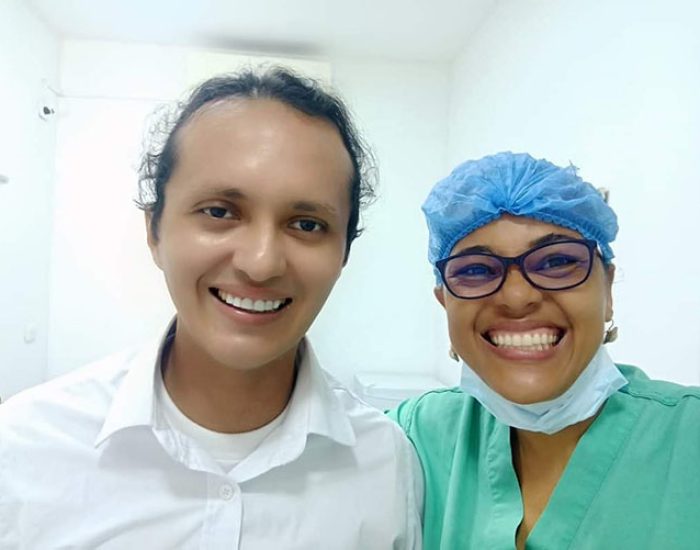 Unidad Odontológica Integral Dra Lissett Guardo