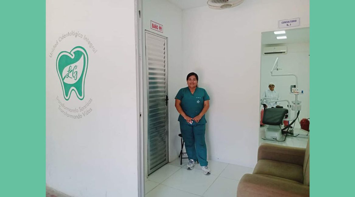Unidad Odontológica Integral Dra Lissett Guardo