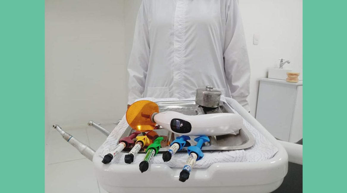 Unidad Odontológica Integral Dra Lissett Guardo