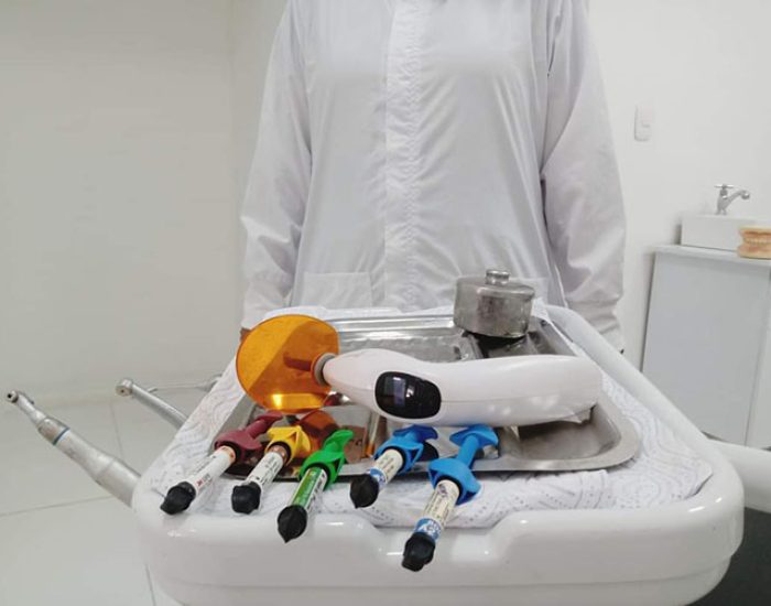 Unidad Odontológica Integral Dra Lissett Guardo