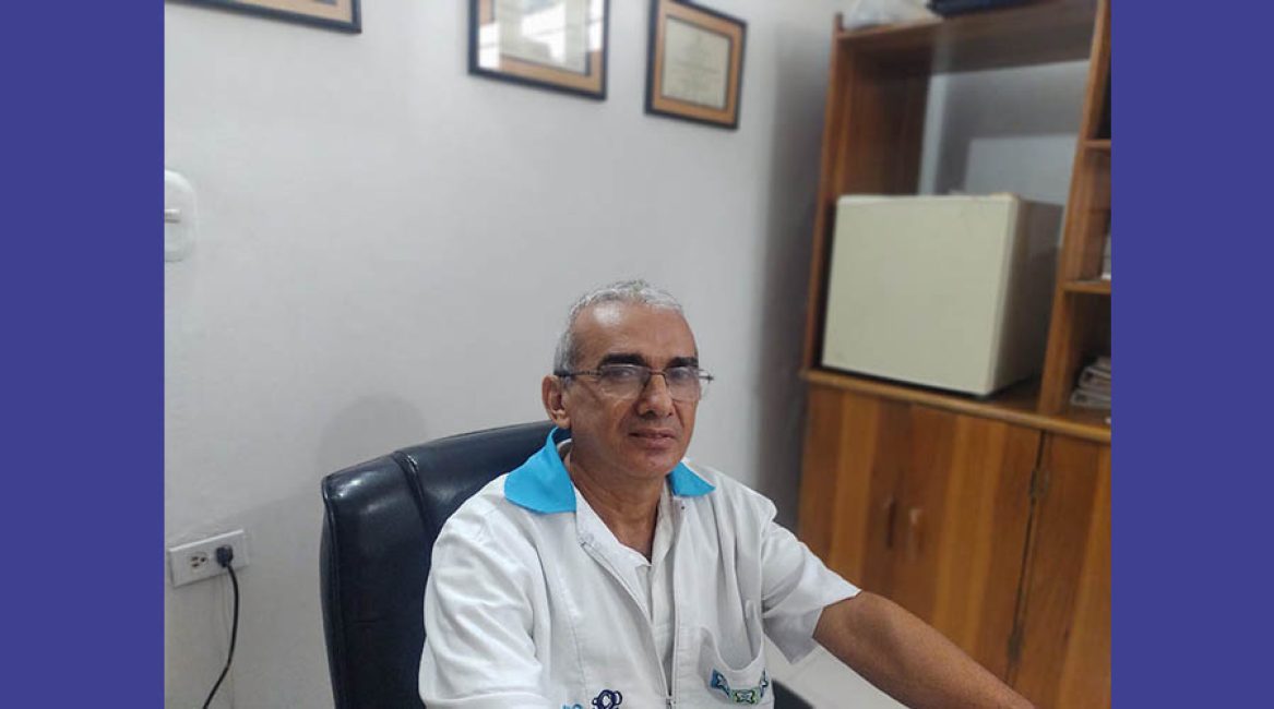 Odontoestética - Doctor Gustavo Arrieta Hernández