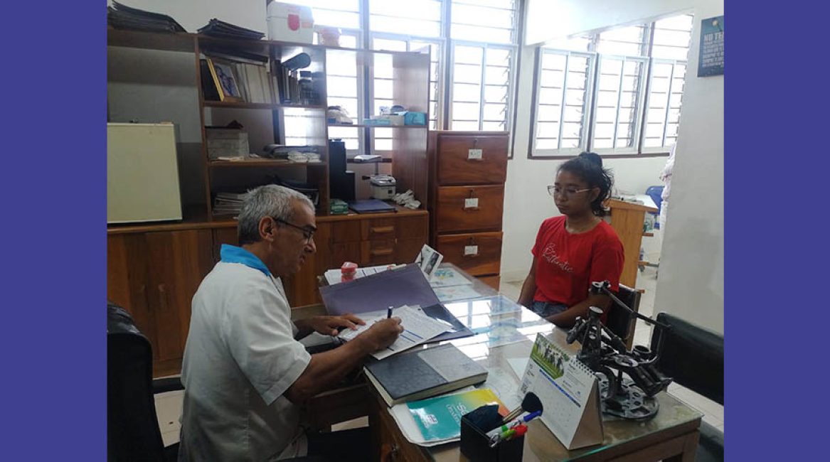 Odontoestética - Doctor Gustavo Arrieta Hernández