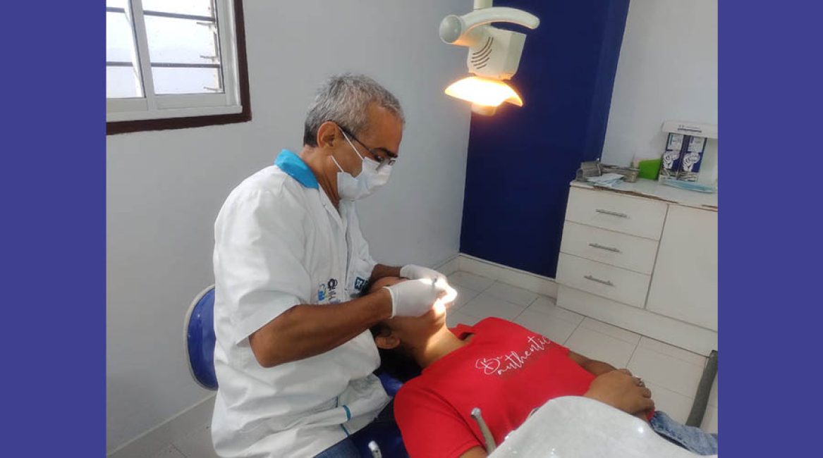 Odontoestética - Doctor Gustavo Arrieta Hernández