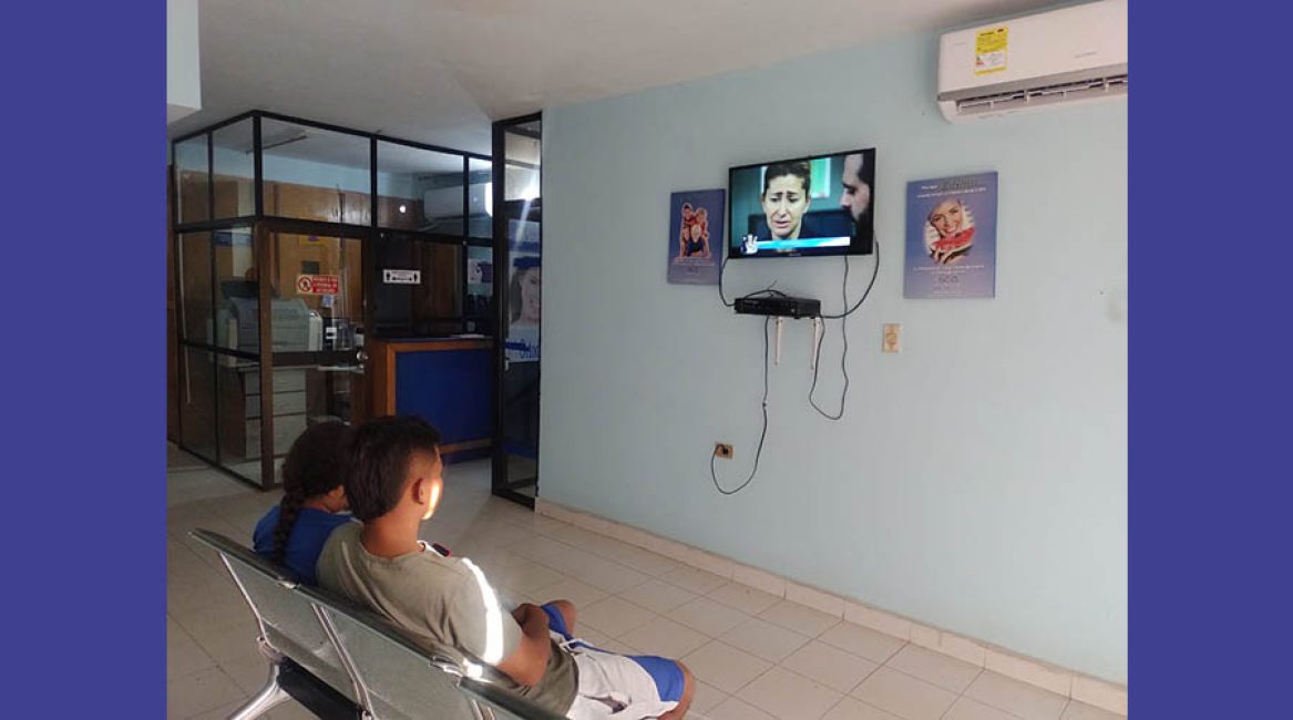 Odontoestética - Doctor Gustavo Arrieta Hernández