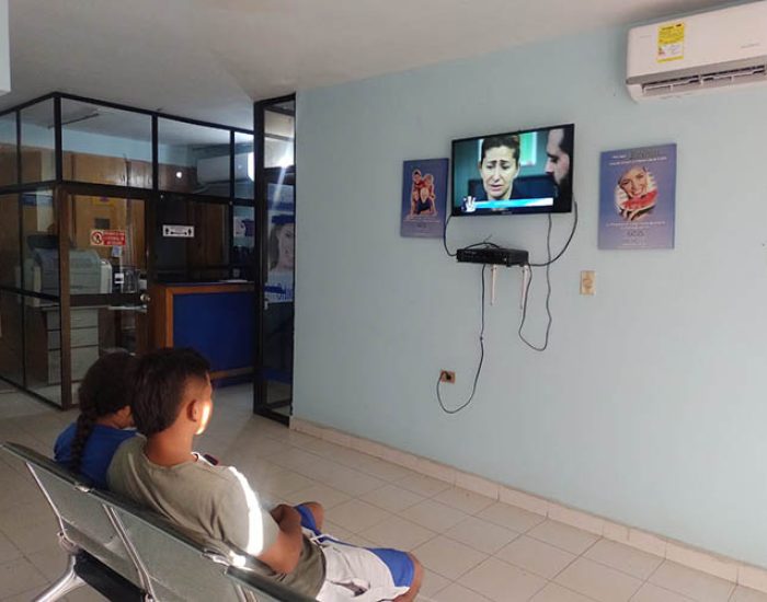 Odontoestética - Doctor Gustavo Arrieta Hernández