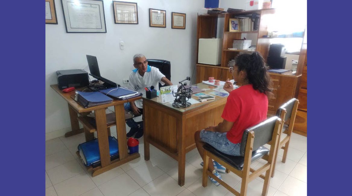 Odontoestética - Doctor Gustavo Arrieta Hernández
