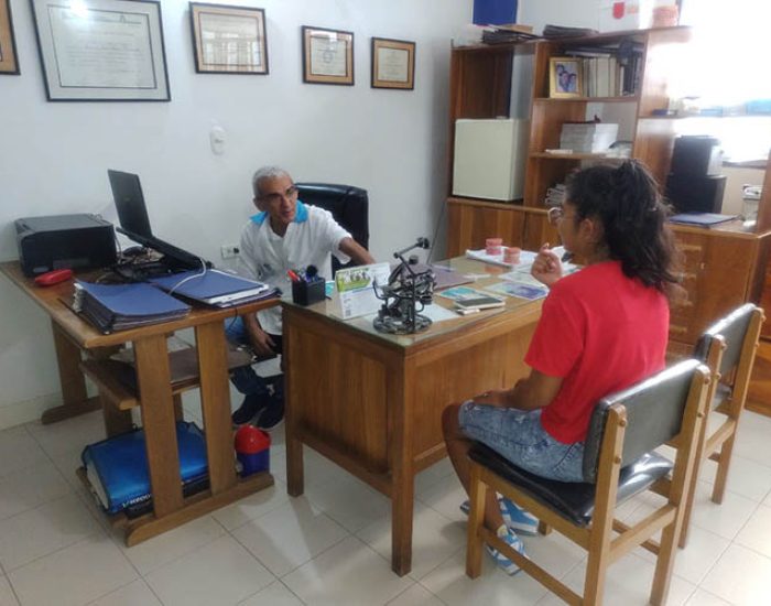 Odontoestética - Doctor Gustavo Arrieta Hernández