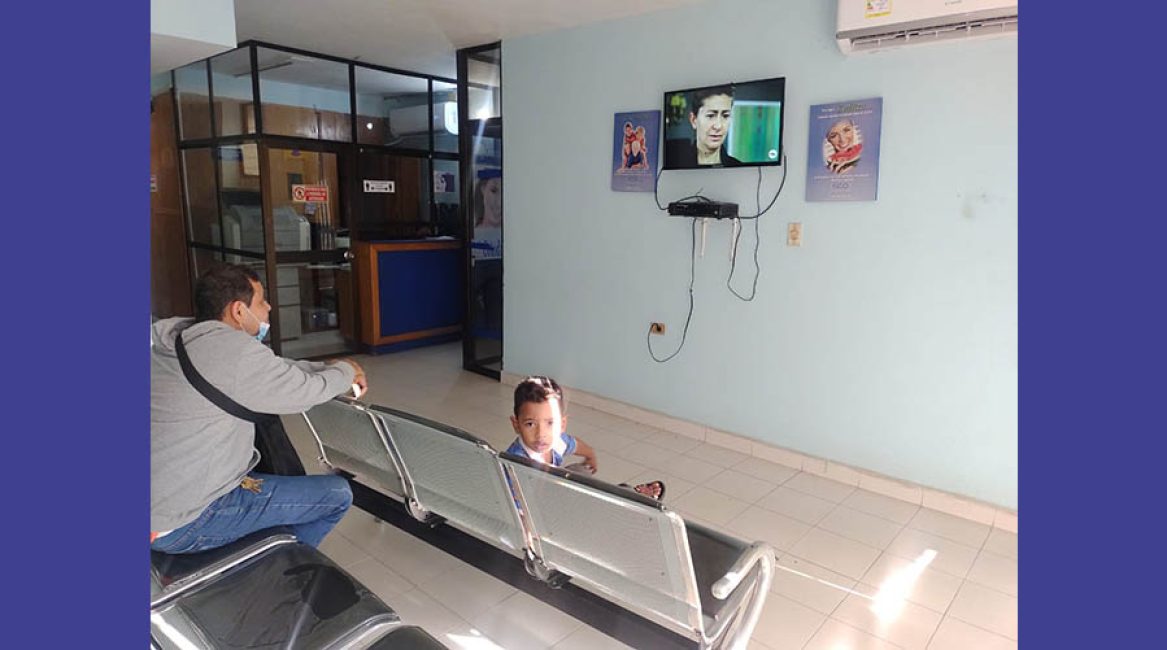 Odontoestética - Doctor Gustavo Arrieta Hernández