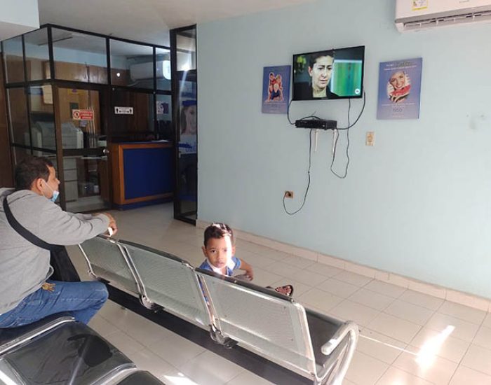 Odontoestética - Doctor Gustavo Arrieta Hernández