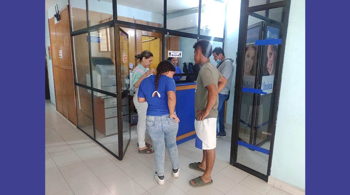 Odontoestética - Doctor Gustavo Arrieta Hernández