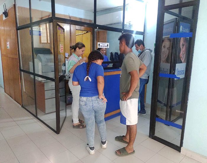 Odontoestética - Doctor Gustavo Arrieta Hernández