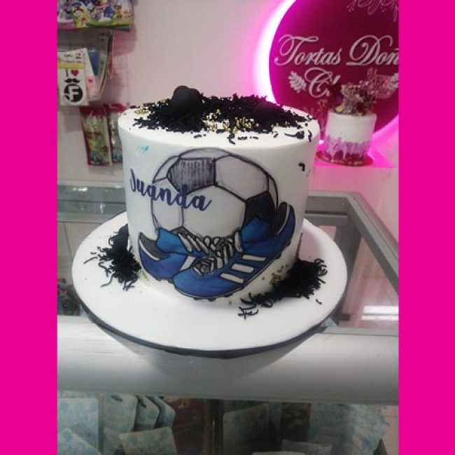 Tortas Doña Clarita