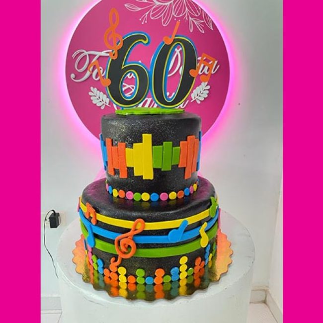Tortas Doña Clarita