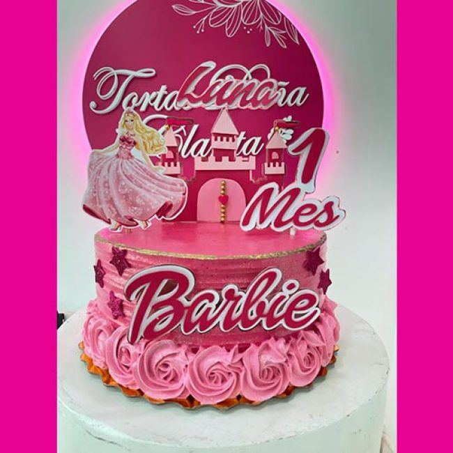Tortas Doña Clarita
