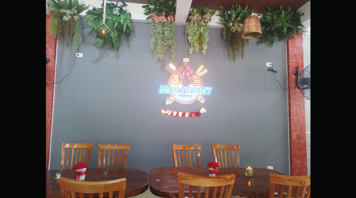 Restaurante Monterey Parrilla