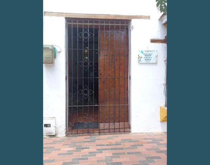 SAMAVET MEDICINA VETERINARIA