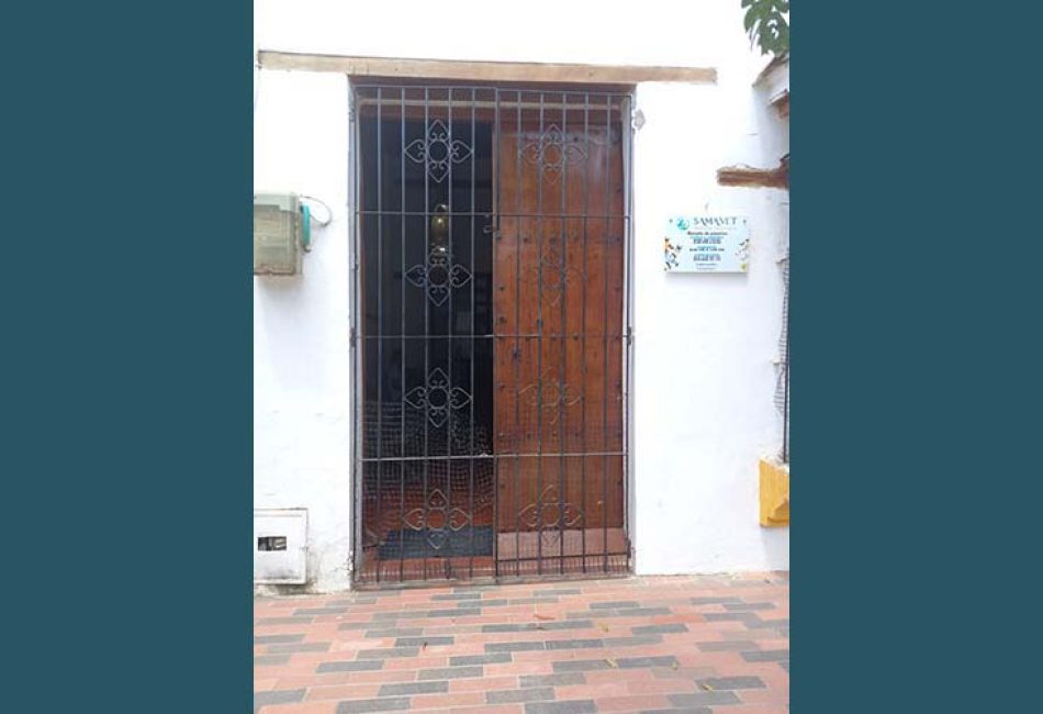 SAMAVET MEDICINA VETERINARIA