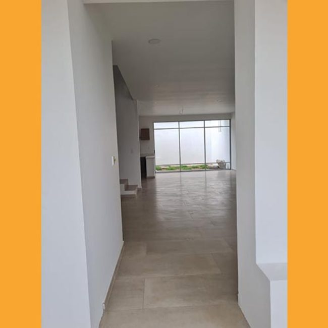 ARQUITECTOS EN LETICIA - PABLO ANDRES MONCAYO V.